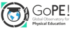 GoPE logo